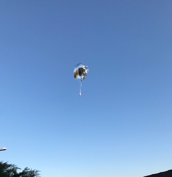 picoballoon-pbf1-launch