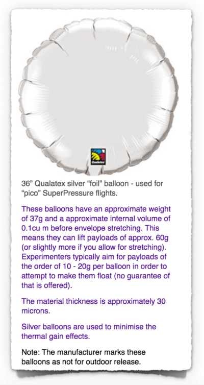 Silver Giant Round 36″ Qualatex Foil Balloon