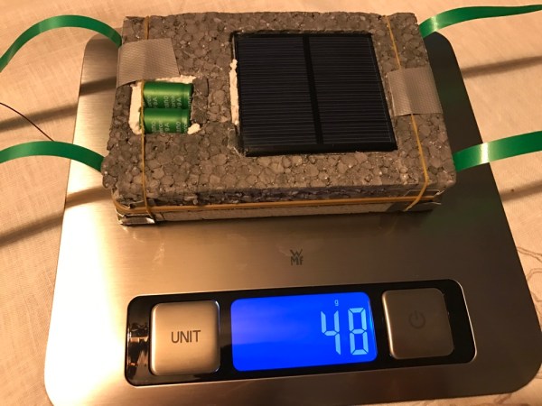 picoballoon-pbf3-weight